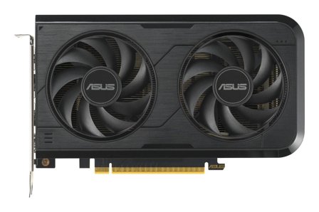 ASUS GeForce RTX 5050 8GB DUAL OC