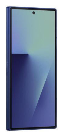 Samsung Z Fold7 16GB 1TB 6.5inch 8inch 5G wifi7 USB3.2 BT 5.4 Dual sim e-sim IP48 NFC UWB 4400mAh 25w cable incl. TA excl. Blue Shad