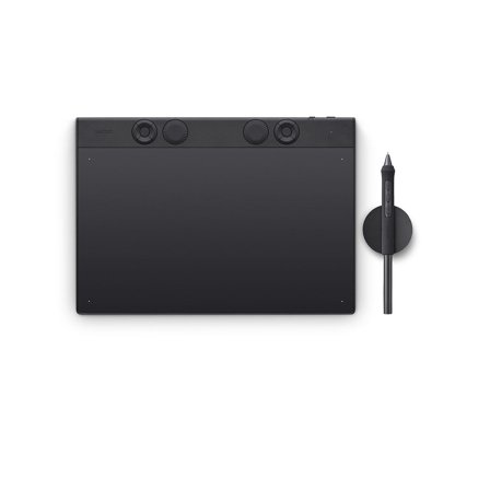 Wacom Tablet Intous Pro Medium (2025)