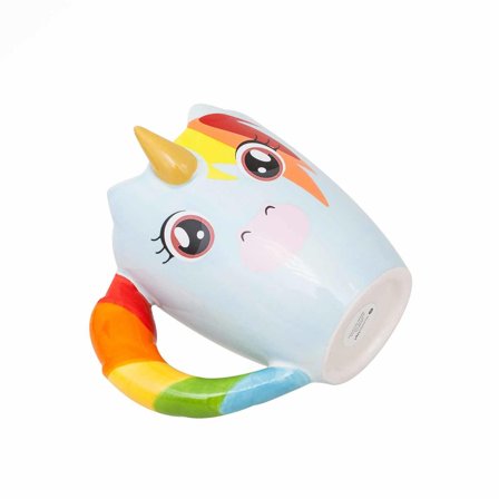 THUMBS UP Tasse "Unicorn Mug" - Einhorn Tasse