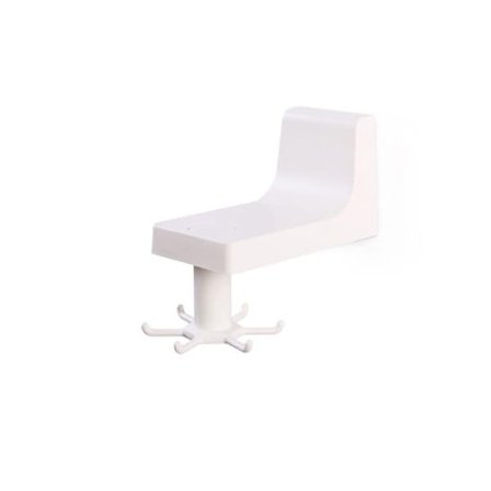 Multifunktionel køkkenkrog på beslag