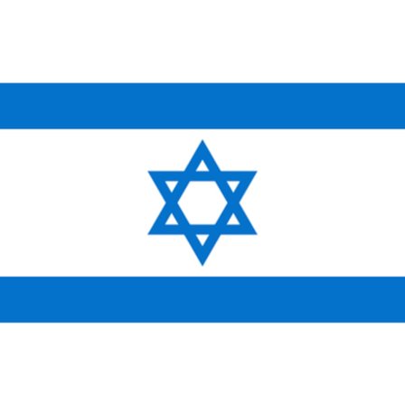Flag - Israel