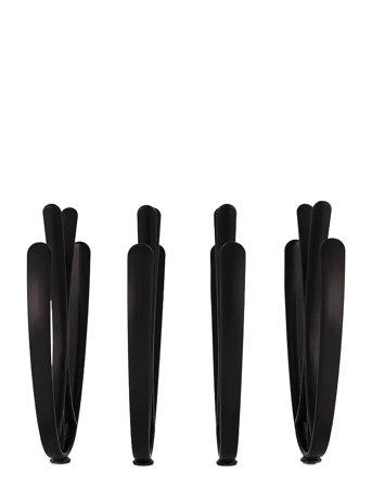 Twistshake Drying Rack Black Twistshake