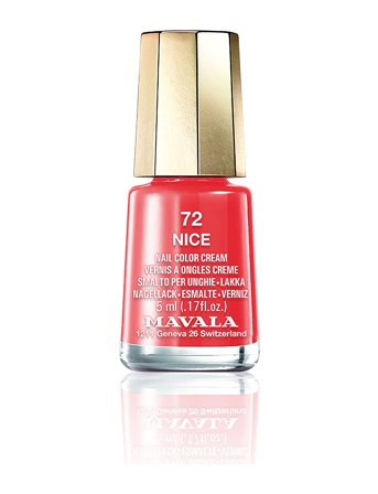 Mavala Mini Color - Nude - 5 ml