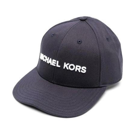 Michael Kors Pets , Blauw , Heren , Maat: ONE Size Petten