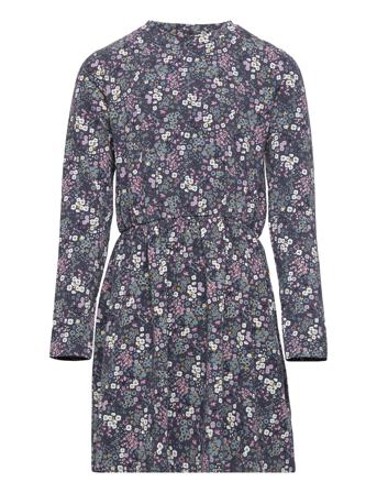 Tnditsy L_S Dress Patterned The New