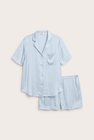 Kappahl | Pyjamas | Blå