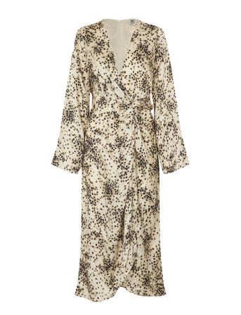 Second Female | Anther Dress | L