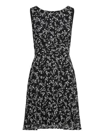 Dresses Light Woven Esprit Casual Black