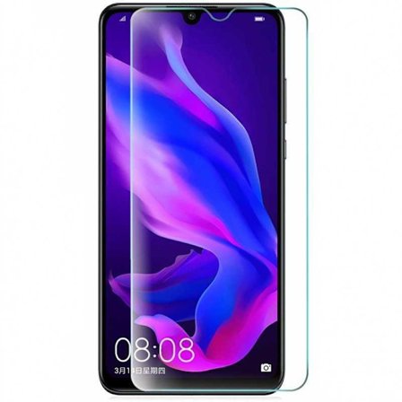 2-PAK Samsung A40 hærdet glas 0,26 mm 2,5D 9H (SM-405FN)