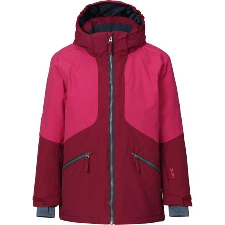 Tenson Kids Mochi Children other lightly-lined jackets Red 146/152