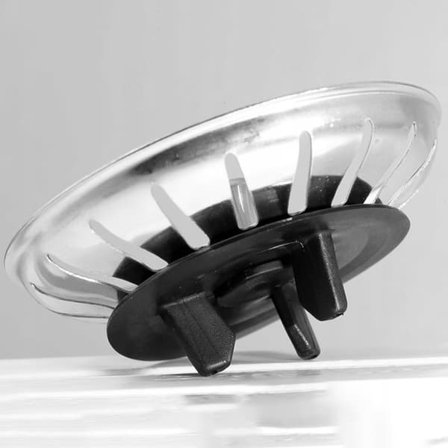 Propp för IKEA Kök Atlant / Domsjö / Sil för Diskbänk - Korgventil—pa