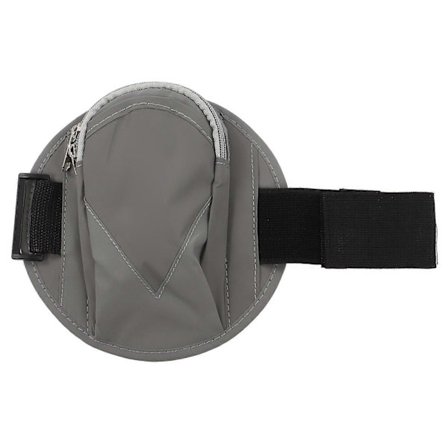 Sportsarmbånd til Løb, Fitness, Jogging, Cykling - Vandtæt Telefonarmbånd - 6,6 Tommer