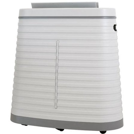 HACE PCMH45 Luftfukter, Innendørsklima