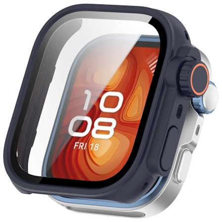 Huawei Watch Fit 4 Pro til Apple Ultra 2 Konverteringsetui