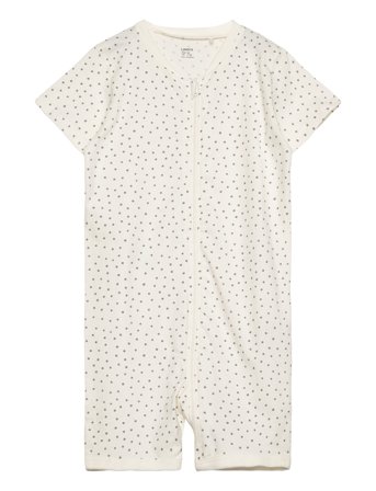 Lindex | Pyjamas Romper Sheep Bf | 98