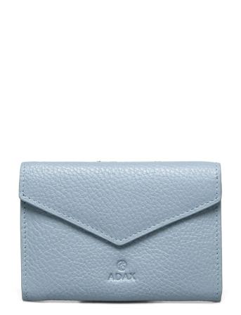 Cormorano Wallet Lava Bags Card Holders & Wallets Wallets Sininen Adax