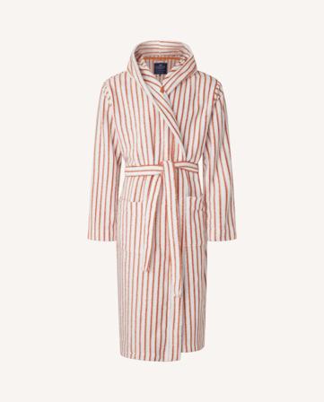 Lexington Quinn hoodie robe unisex