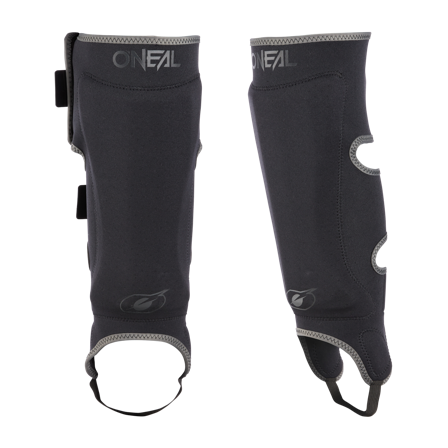 Parastinchi O'Neal Straight V.23 Nero-Grigio S