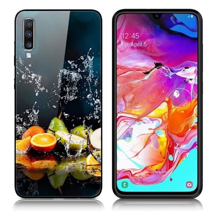 Fantasy Samsung Galaxy A70 skal - Frukter