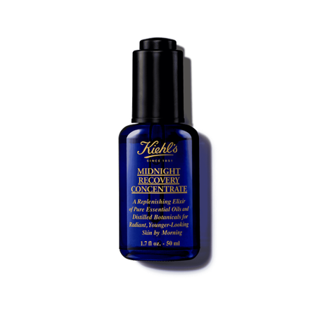 Midnight Recovery Concentrate - 50 ml - Kiehl's