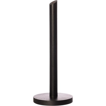 Ernst Hållare för hushållspapper, svart | Fler produkter > Övrigt | Bagaren och Kocken