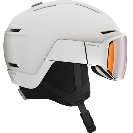 Salomon - Osmo - White