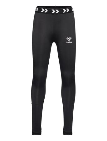Hmlnanna Tights Black Hummel