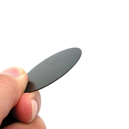 Universal metallplate for magnetfeste (mobil)