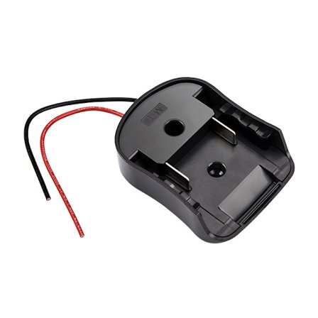 Strømadapter til Makita 14.4V-18V - Perfekt