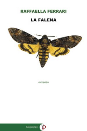 La falena Raffaella Ferrari