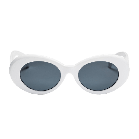 CHPO Frances Accessoarer Unisex Vit ONESIZE