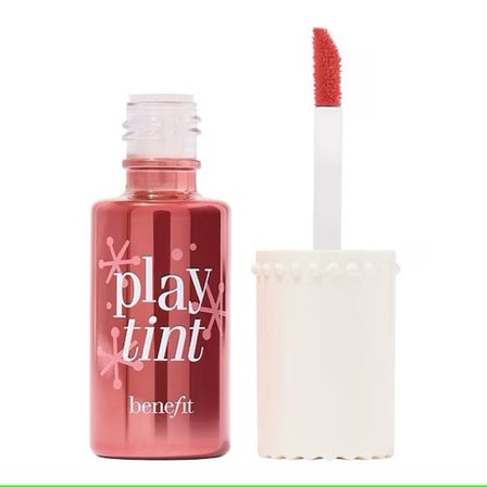 Benefit Playtint Pink Lemonade, Makeup, Ansigt, Blush