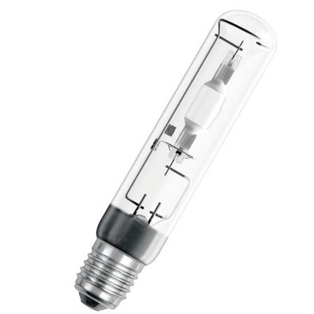 Osram Powerstar HQI-T Metallhalogenlampe E40, 400W, 3700K, Belysning