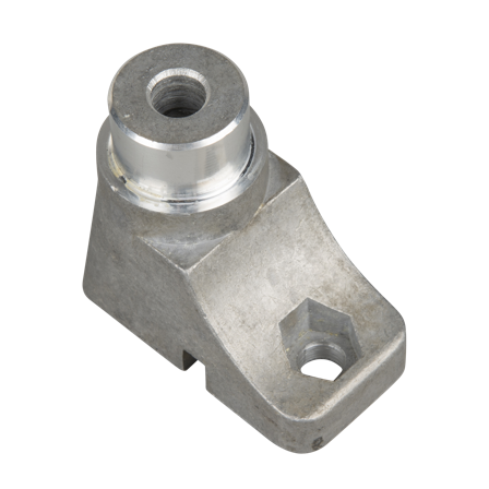 Telapyörän kiinnike Sno-X Polaris - Polaris Indy 800 RMK 144 2000-2000