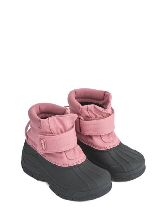 Liewood Becca Winter Boot - Pink - 31