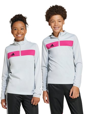 adidas Performance Tiro Es Top Y - White - 152