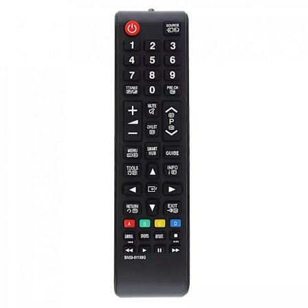 Bn59-01199g Trådlös TV-fjärrkontrollersättning för Bn5901199g / Bn59-01199g Smart TV [DB]