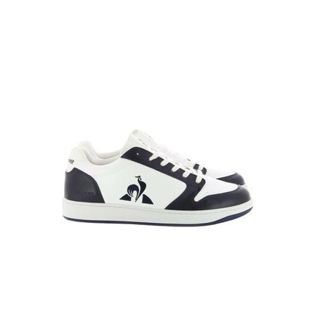 le coq sportif, Basket Terra Wit, unisex, Maat:41 EU