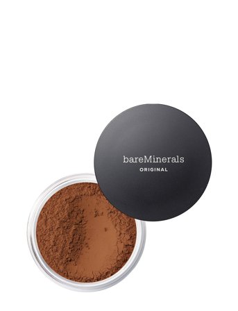bareMinerals Original Loose Foundation Warm Deep 27 - 8 G