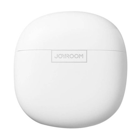 Øretelefoner Joyroom Funpods JR-FB1 Wireless (hvit)