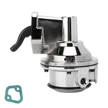 Mekanisk brændstofpumpe dobbelt ventil udskiftning til Chevrolet Small Block V8 Gen I 4.3L 262 In3