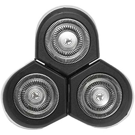 RQ10-vaihtosähköpartakoneen terät Philips RQ -sarjan partakoneisiin