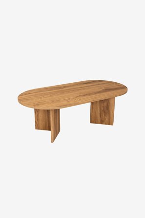 Homitis - Sofabord Andrea - Brun - Sofaborde - Fra Homeroom