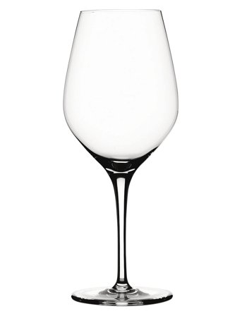 Spiegelau | Authentis Vitvinsglas 36 Cl 4-P | 36 CL