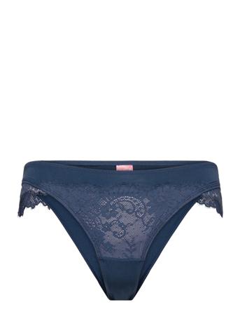Lidia Hl Brazilian R Blue Hunkemöller