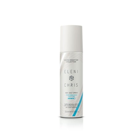 Eleni & Chris Hair Styling Sea Salt Spray 200ml