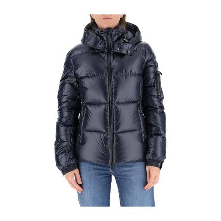 Tatras, Down Jacket Zwart, Heren, Maat:L