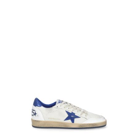 Golden Goose - Sneakers - Vit - Herr - Storlek: 43 Eu, Herr, Storlek: 43 EU