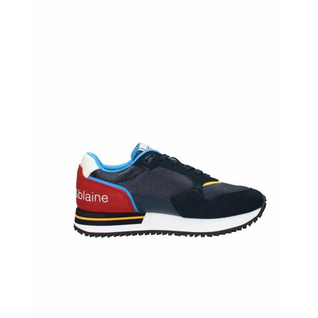 Harmont & Blaine Schoenen , Blauw , Heren , Maat: 44 EU